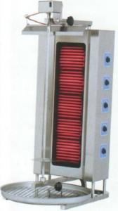 Апарат для шаурми Atalay ADE-5 U